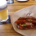 新しくオープンした袋町のビアレストラン　BIER LOVEN（ビア ルーヴェン）