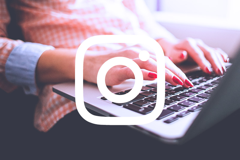 Windows10 パソコンでinstagramのいいねを見る方法 Studio Sero