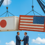 「日米関税交渉合意！日本が80兆円も投資して利益の90%をアメリカが持っていくとんでも契約！？」←調べてみた結果