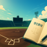 広陵高校いじめ問題を「中立」に読み、考える――確定事実／未確定／規則と法理／大会結果の扱いまで